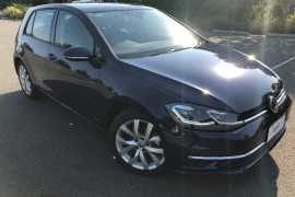 Volkswagen Golf 110TDI Highline 7.5