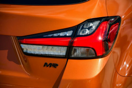 2024 Mitsubishi ASX XD MR SUV