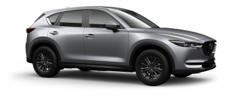 2020 Mazda CX-5 KF Series Touring Suv image 8