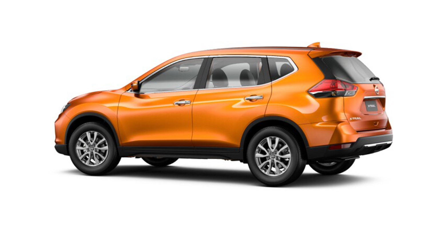 2021 Nissan X-Trail T32 ST Other Image 28