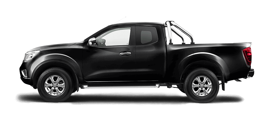 ST 4X4 King Cab Pickup