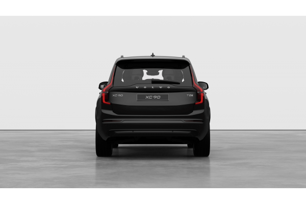 2026 Volvo XC90 L Series Plus T8 Plug-in Hybrid Dark SUV Image 4