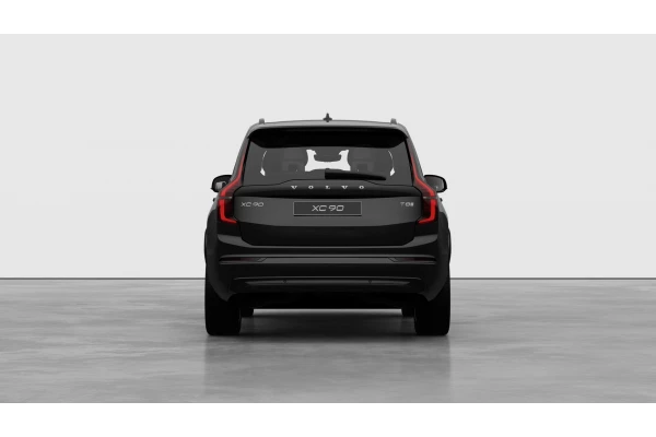 2026 Volvo XC90 L Series Plus T8 Plug-in Hybrid Dark SUV Image 4