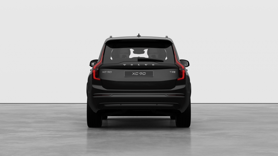 2026 Volvo XC90 L Series Plus T8 Plug-in Hybrid Dark SUV Image 4