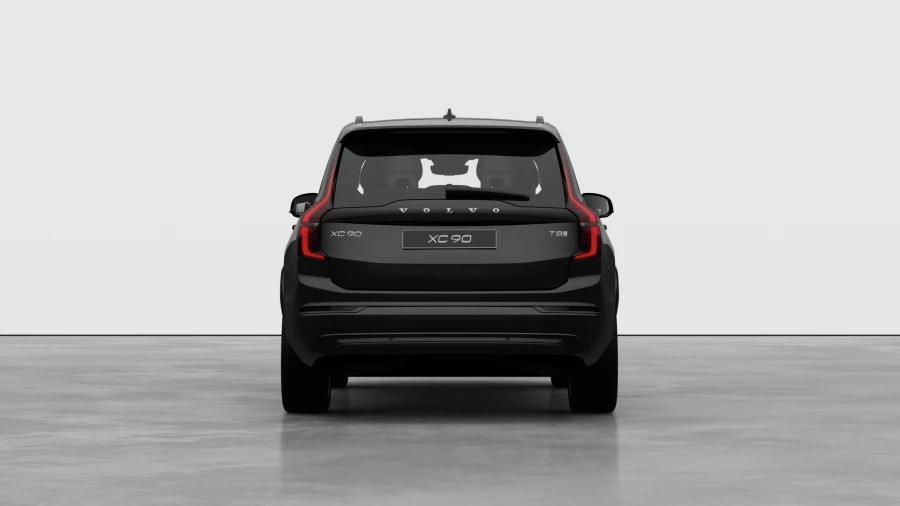 2026 Volvo XC90 L Series Plus T8 Plug-in Hybrid Dark SUV Image 4