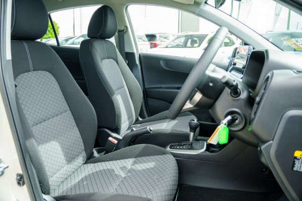 2026 Kia Picanto JA PE2 Sport Hatch Image 17