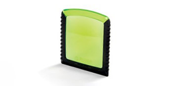 Ice scraper
