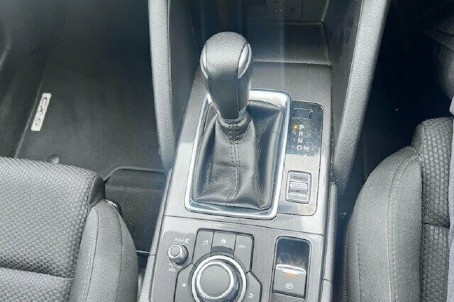 2016 Mazda CX-5 KE1072 Maxx Sport SUV Image 18