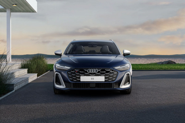 2025 Audi S5 B10  Wagon
