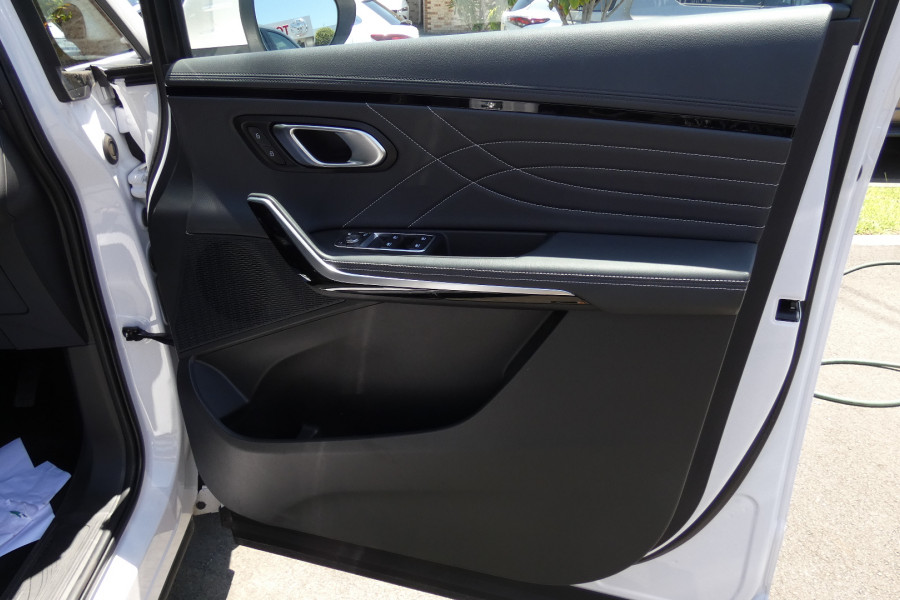 2023 LDV MIFA MY23 MODE SUV Image 15