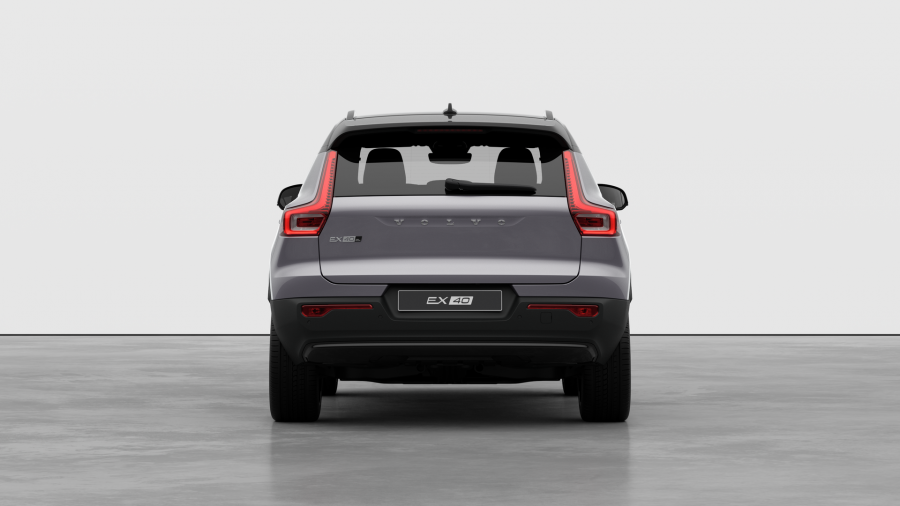 2026 Volvo EX40  Ultra Twin Motor Performance SUV Image 4