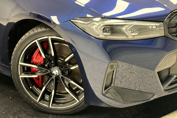 2023 BMW 3 Series G20 M340i xDrive Sedan