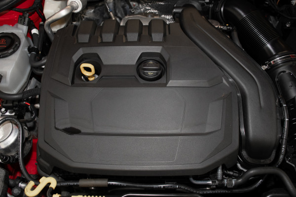2020 Audi A1 GB 35 TFSI Hatch Image 25