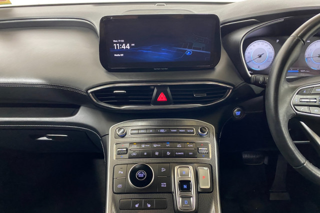 2023 Hyundai Santa Fe TM.V4 Elite SUV Image 23