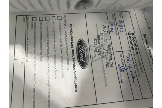 2018 MY19.25 Ford Escape ZG ST-Line SUV