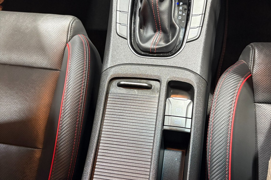 2023 Hyundai i30 PD.V4 N Line Hatch Image 14
