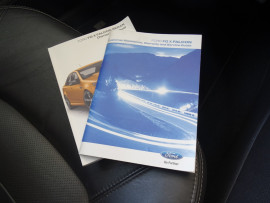 2016 Ford Falcon FG X G6E Sedan