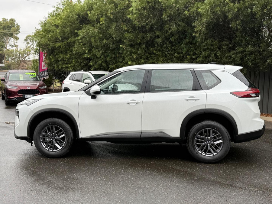 2026 Nissan X-Trail T33 ST SUV Image 6