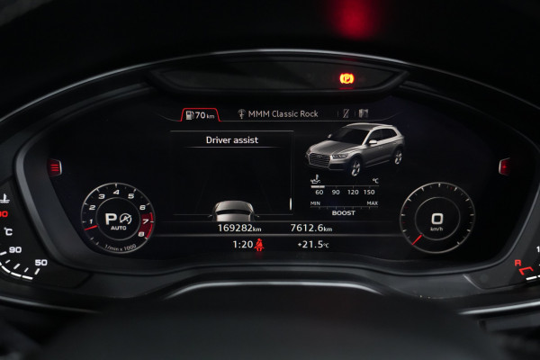 2020 Audi SQ5 FY  SUV image 15
