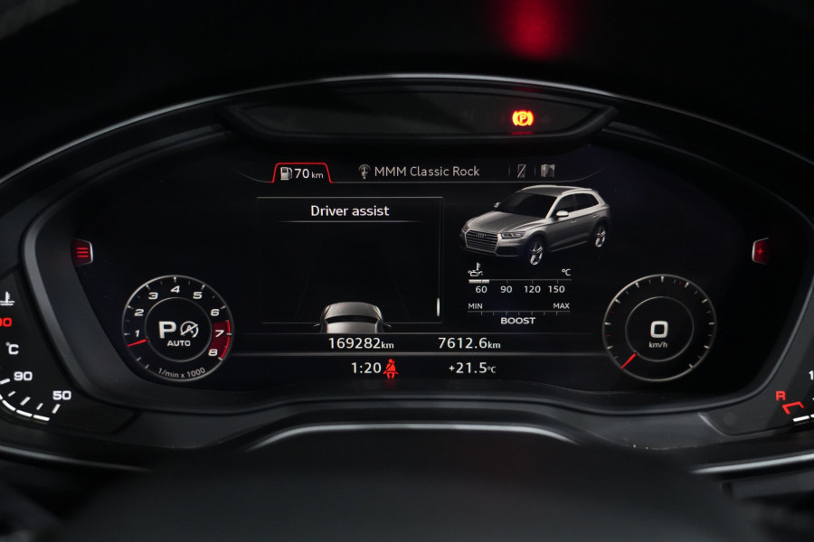 2020 Audi SQ5 FY  SUV