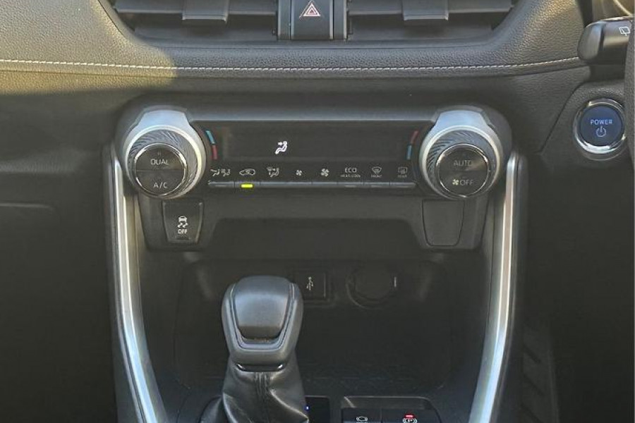 2019 Toyota RAV4 AXAH52R GX SUV Image 14