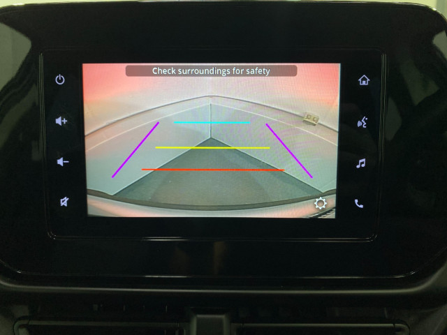 2023 Suzuki S-Cross JYB Hatch
