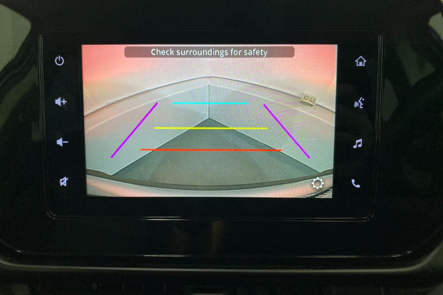 2023 Suzuki S-Cross JYB Hatch Image 20