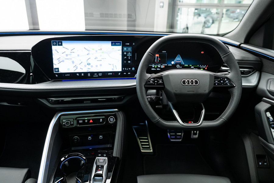 2025 Audi Q5 FY SUV