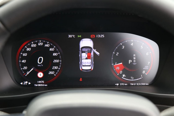 2018 Volvo Xc40 (No Series) MY19 T4 Momentum Suv