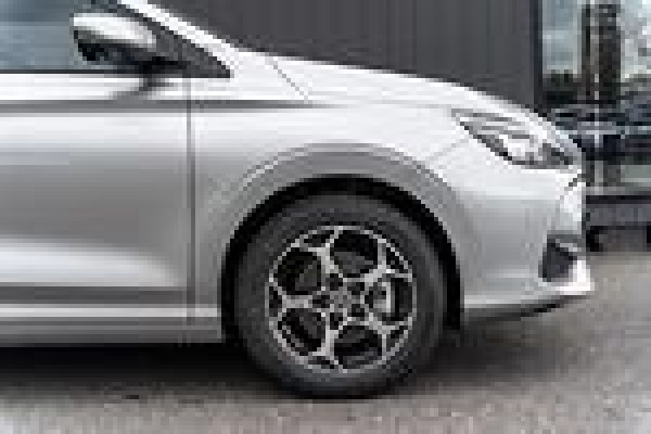 2025 MG MG3 ZP22 Essence Hatch Image 5