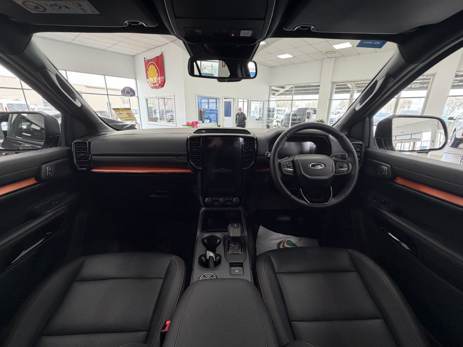 2026 MY26.5 Ford Everest UB Wildtrak SUV Image 20