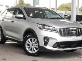 Kia Sorento Si UM