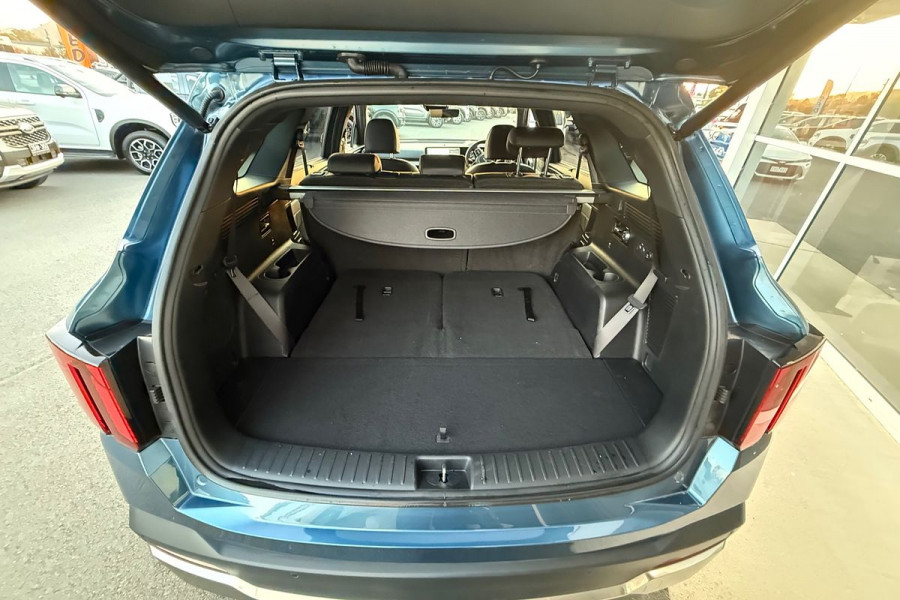 2024 Kia Sorento MQ4 PE GT-Line Wagon Image 6