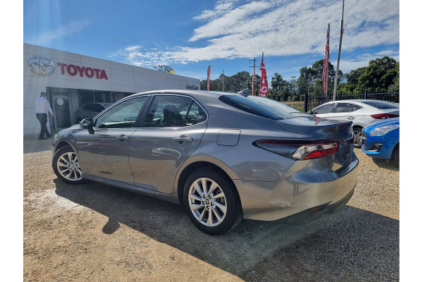 2022 Toyota Camry AXVA70R Ascent Sedan Image 5