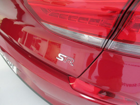 2017 MY18 Hyundai i30 PD SR Hatchback