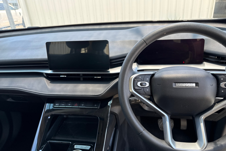 2023 GWM Haval H6 B01 Premium SUV Image 18