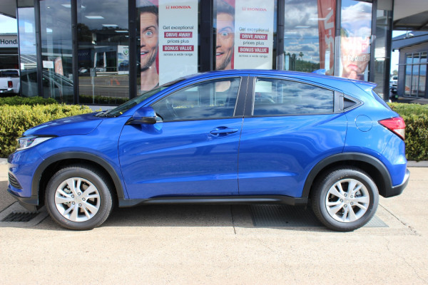 2020 MY21 Honda HR-V VTi Hatchback