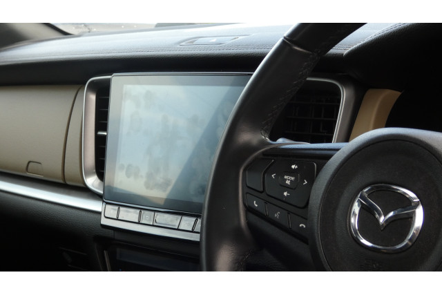 2023 Mazda BT-50 B30E SP 4X4 Ute Image 17