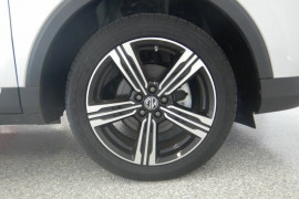 2018 MG ZS AZS1 Excite 2WD Suv