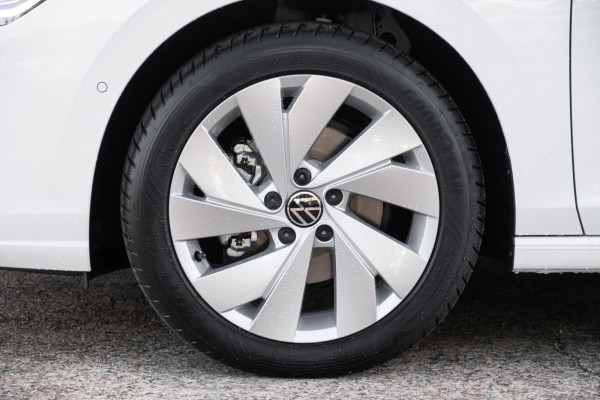2026 Volkswagen Golf 8.5 110TSI Life Hatch image 20