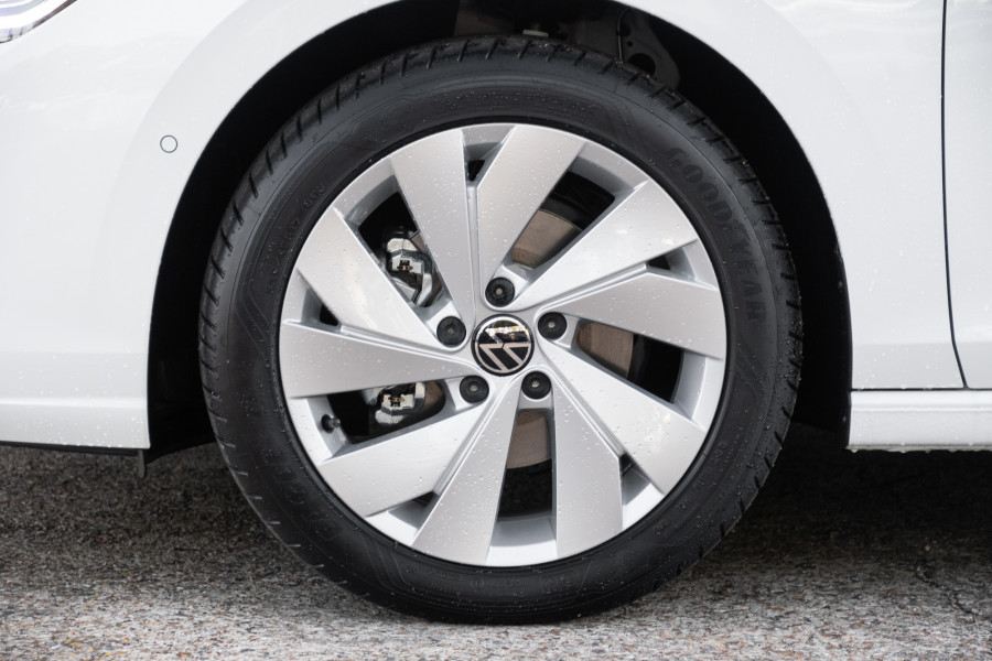 2026 Volkswagen Golf 8.5 110TSI Life Hatch