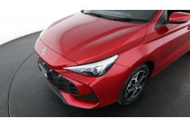 2024 MY24.5 MG MG3 ZP22 Excite Hybrid+ Hatch