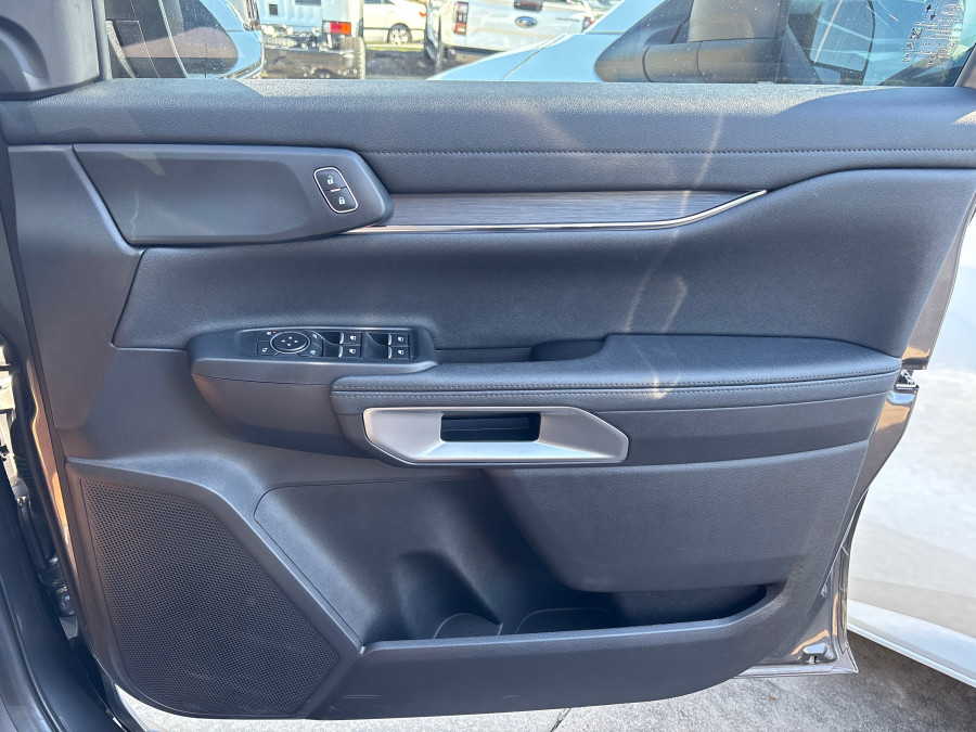2026 Ford Everest UB Trend SUV Image 32