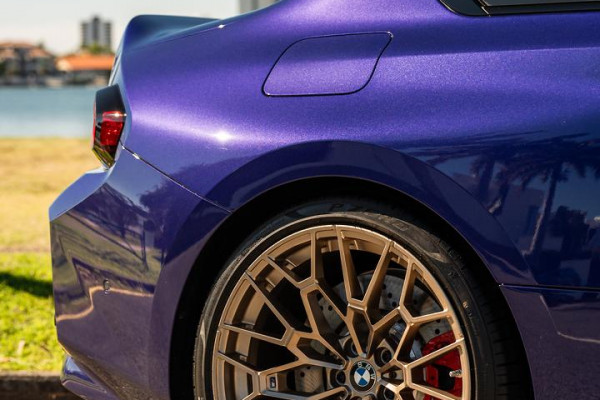 2026 BMW M2 G87 LCI Coupe