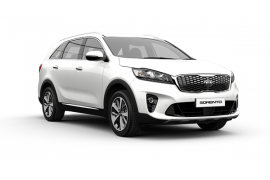 Kia Sorento Sport UM