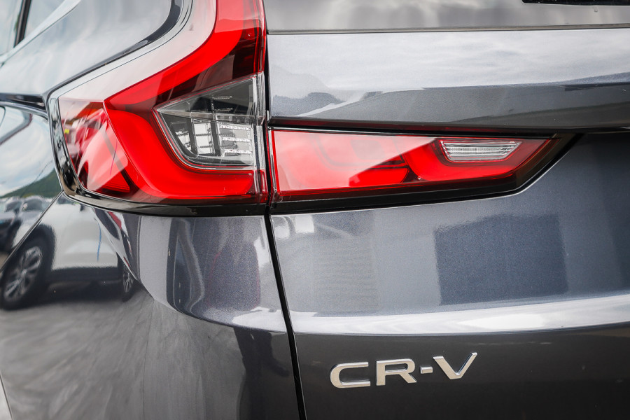 2024 Honda CR-V RS e:HEV RS SUV Image 8