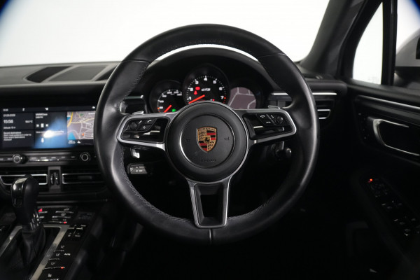 2021 Porsche Macan GTS SUV Image 14
