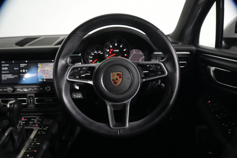 2021 Porsche Macan GTS SUV Image 14
