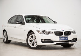 BMW 3 16i Bmw 3 16i Auto