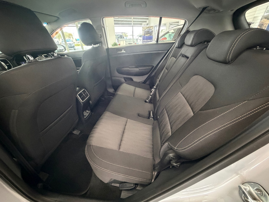 2017 Kia Sportage QL Si Premium SUV Image 12